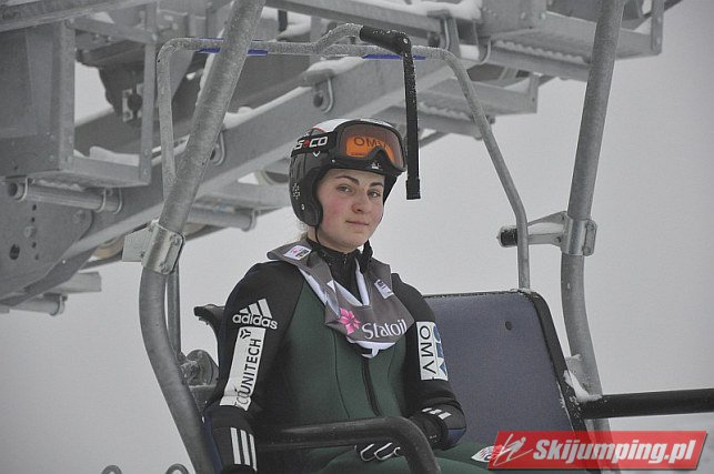 134 Michaela Dolezelova